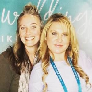 Meet your Posher, Krysta